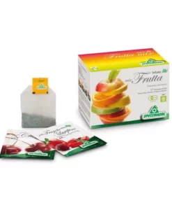 Specchiasol Infuso Mix Frutta Bio 20 filtri