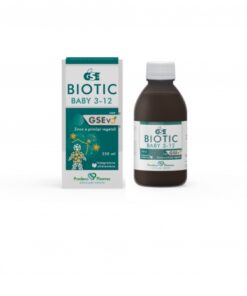 Prodeco Pharma GSE Biotic Baby 3-12 250 ml
