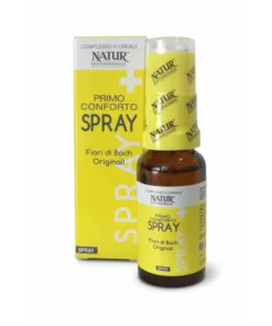 Natur Primo Conforto spray 20 ml