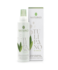 Nature's Tulipano Bianco Acqua Vitalizzante 150ml