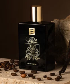 Eterea First Vanilla Of The Day 100 ml